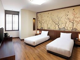 ibis Ambassador Seoul Myeongdong