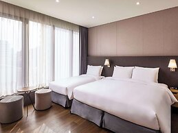 ibis Ambassador Seoul Myeongdong