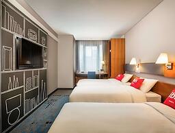 ibis Ambassador Seoul Myeongdong