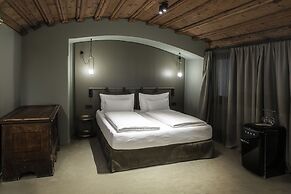 Altstadthotel Weisses Kreuz