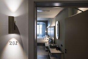 Altstadthotel Weisses Kreuz