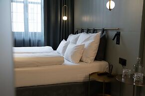 Altstadthotel Weisses Kreuz