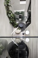 Altstadthotel Weisses Kreuz