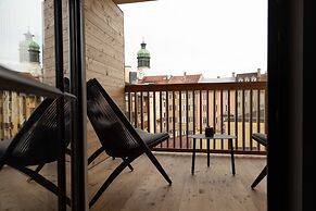 Altstadthotel Weisses Kreuz