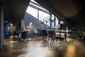 Altstadthotel Weisses Kreuz