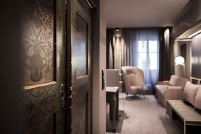 Altstadthotel Weisses Kreuz