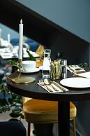 Altstadthotel Weisses Kreuz