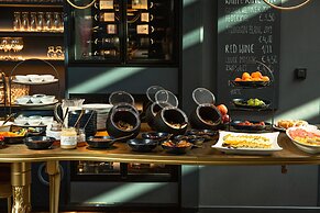 Altstadthotel Weisses Kreuz