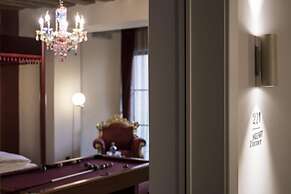 Altstadthotel Weisses Kreuz