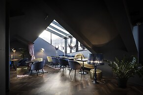 Altstadthotel Weisses Kreuz