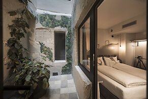 Altstadthotel Weisses Kreuz