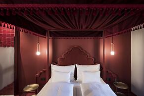 Altstadthotel Weisses Kreuz