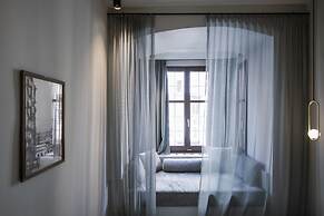 Altstadthotel Weisses Kreuz