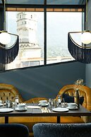 Altstadthotel Weisses Kreuz