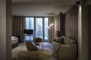 Altstadthotel Weisses Kreuz