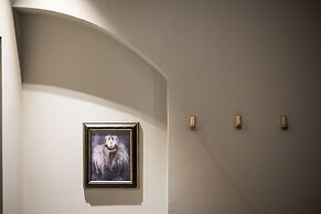 Altstadthotel Weisses Kreuz