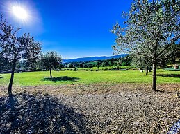 Poggio Cennina Resort