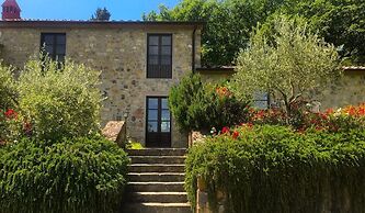 Poggio Cennina Resort