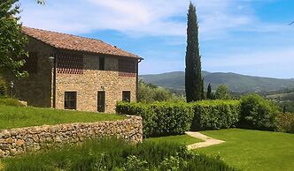 Poggio Cennina Resort