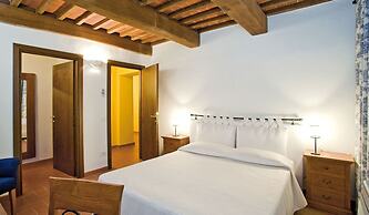 Poggio Cennina Resort