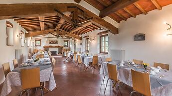 Poggio Cennina Resort