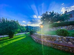 Poggio Cennina Resort