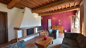 Poggio Cennina Resort