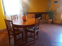 Poggio Cennina Resort