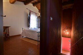 Poggio Cennina Resort