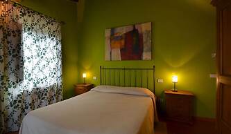 Poggio Cennina Resort