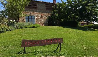 Poggio Cennina Resort