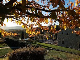 Poggio Cennina Resort