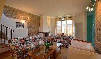 Poggio Cennina Resort