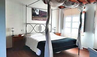 Poggio Cennina Resort