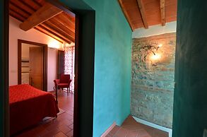 Poggio Cennina Resort