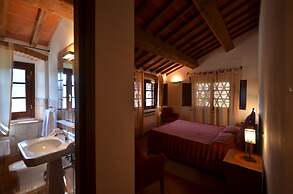 Poggio Cennina Resort