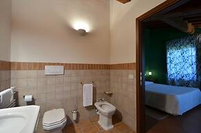 Poggio Cennina Resort