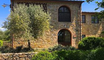 Poggio Cennina Resort