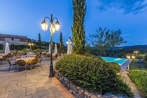 Poggio Cennina Resort