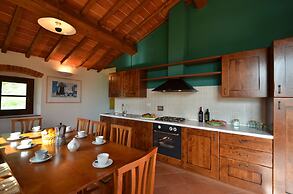 Poggio Cennina Resort