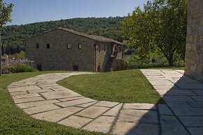 Poggio Cennina Resort