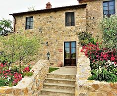 Poggio Cennina Resort