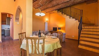 Poggio Cennina Resort