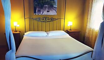 Poggio Cennina Resort