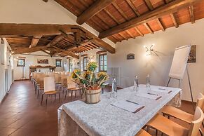 Poggio Cennina Resort