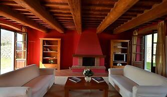 Poggio Cennina Resort