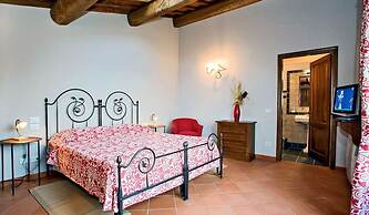 Poggio Cennina Resort