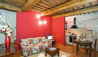 Poggio Cennina Resort