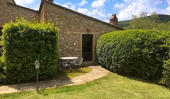 Poggio Cennina Resort