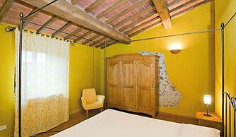 Poggio Cennina Resort